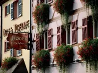 Hôtel Turenne
