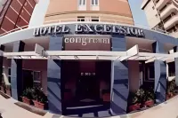 Hotel Excelsior Bari Hotels in 
