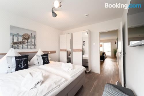 高级公寓（带桑拿浴室）