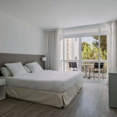 Two-Bedroom Suite Prinsotel Alba Promo Code