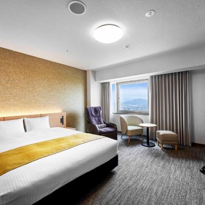 モデレートダブル (喫煙) ダイワロイネットホテル和歌山 クーポン