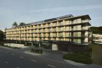 Radisson Resort Kolobrzeg Hotel di 