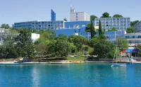 Hotel Gran Vista Plava Laguna Hotels in 
