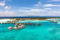 The Westin Bora Bora Resort & Spa Hotel di 