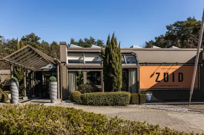 Hotel Zuid Hotels in 