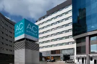 AC 호텔 아 코루냐 바이 메리어트  호텔