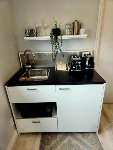 Petite on Regent Studio Apartment