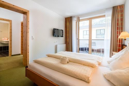 家庭间 - 带浴室