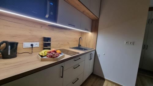 一室房（带阳台）