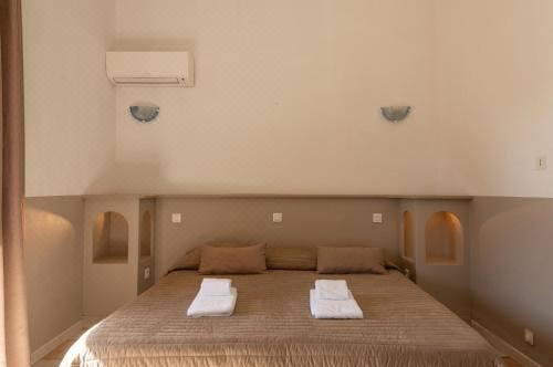 Maquis景标准双人间