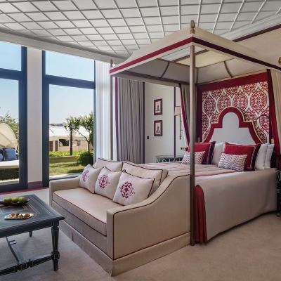 Lilium Garden Room Ciragan Palace Kempinski Promo Code