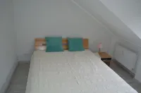 2.5 room apartment in central forest location Essen-Bredeney/Rüttenscheid