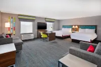 Hampton Inn Detroit/Utica-Shelby Township