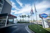 Hampton by Hilton Santo Domingo Airport Hôtels à : 