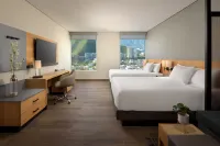ハイアット プレイス モンテレー ヴレ