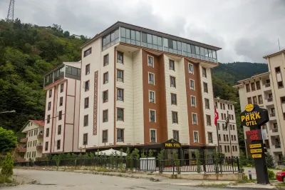 ÇAYKARA Park Hotel Hotels in 