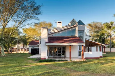 The Royal Villas Swaziland Hotels in 