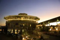 Polo Cherrapunjee Resort Hôtels à : 
