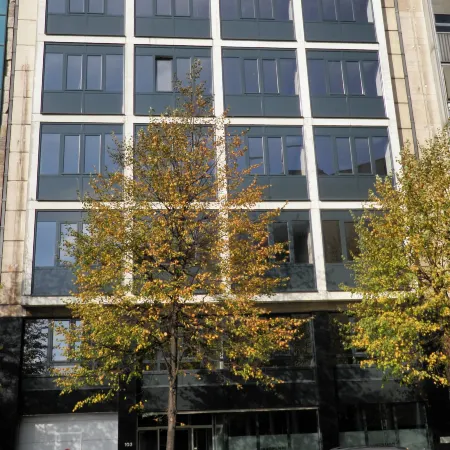 Escale Hotel