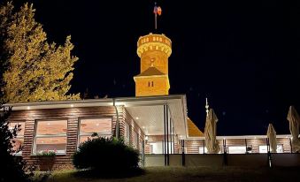 Das Hotel Ostseeblick - Housity
