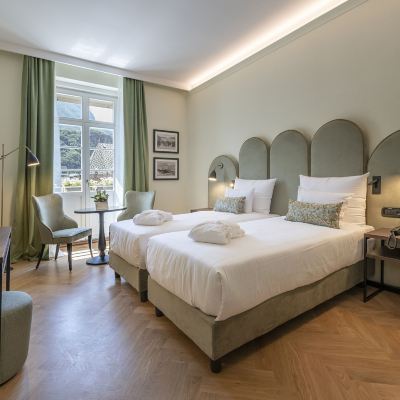 Deluxe Room Stadt Hotel Città Promo Code
