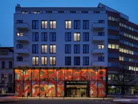 Hotel Passage Hotels in Brno