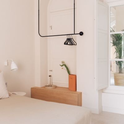 Superior Room Plácido y Grata Promo Code