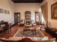 Tenuta di Poggio Cavallo Hotels in Grosseto