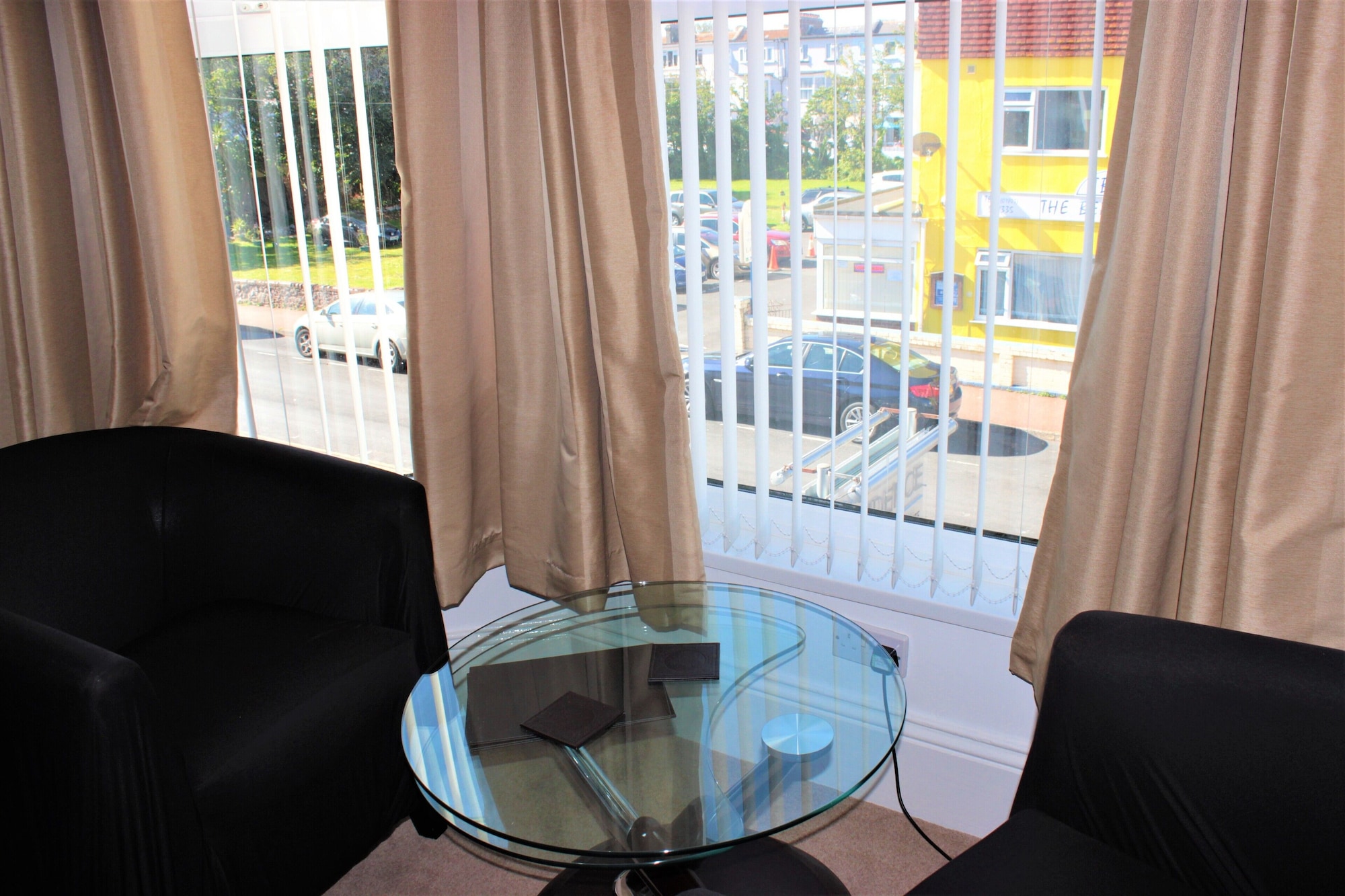 经典双人房（四柱床）