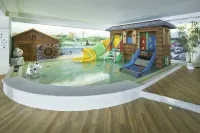 Hotel Cristallo - Wellness Mountain Living