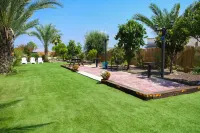 Suites in the Galilee Hotel di 