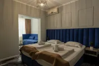 Hotel Paso Hotel di 