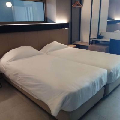 Connected Quadruple Side Sea View Avra Hotel Promo Code