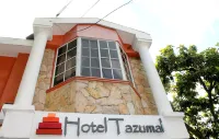 Hotel Tazumal House Hôtels à : 