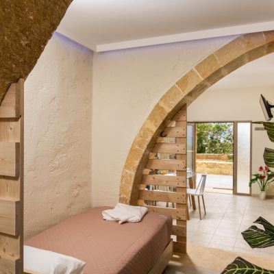 Executive House Poseidon Apartments Promo Code