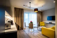 Aparthotel Nox Hotels in 