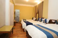Taplejung Hotel Pathivara Hotels in 