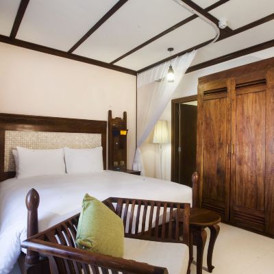 特大床房 桑給巴爾-石頭城希爾頓逸林酒店優惠