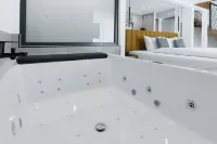 هوتل أندانتي راست