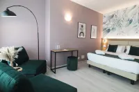 パーク ホテル ディ マッシミ