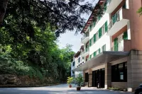 Terme di Acquasanta Hotel Italia & Spa Отели в г. 