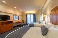 Hotel Flamingo Inn
