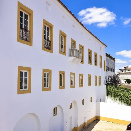 Noble House Essence Évora - by Unlock Hotels
