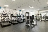 SpringHill Suites Fargo