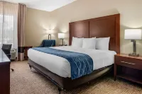 Comfort Inn & Suites Junction City - Near Fort Riley