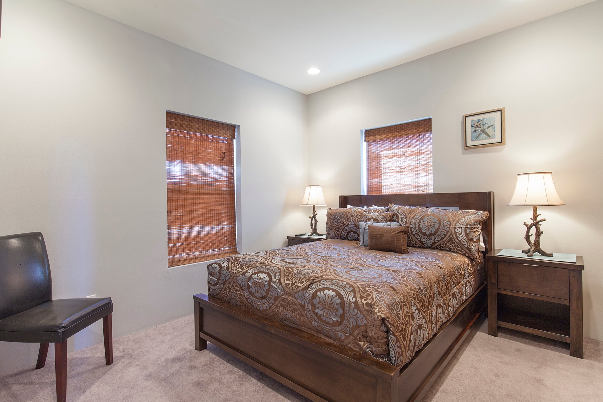 热带乐园带私人泳池和热水浴缸-宽敞度假屋