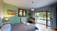 Primavera Villa Sea View Hotele w: 