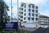 Hotel Gridhakuta International Hotels in 