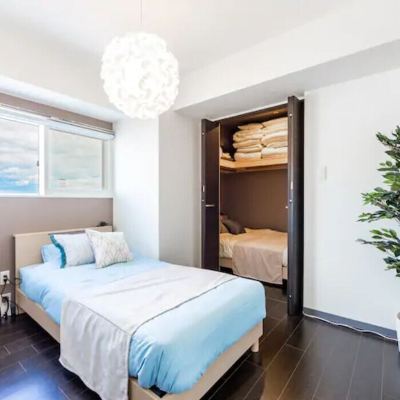 Apartment-Non-Smoking Glory Promo Code