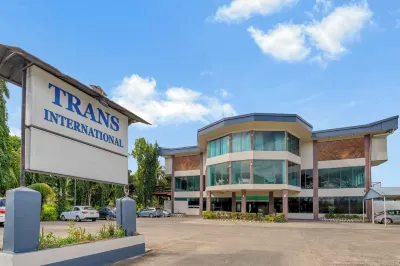 Trans International Hotel Hotels in 